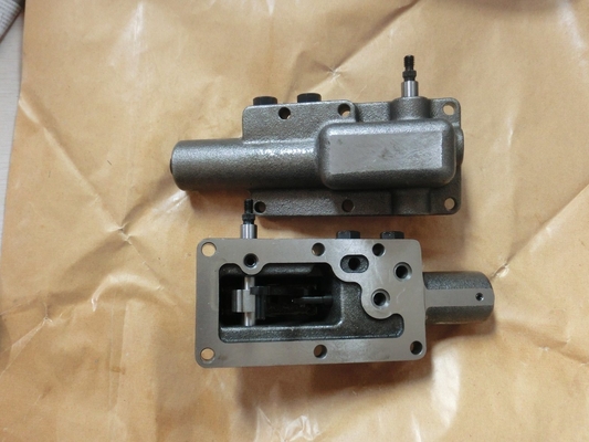 Modo de conexión de hilo externo válvula de control hidráulica para bomba hidráulica Spv6-119