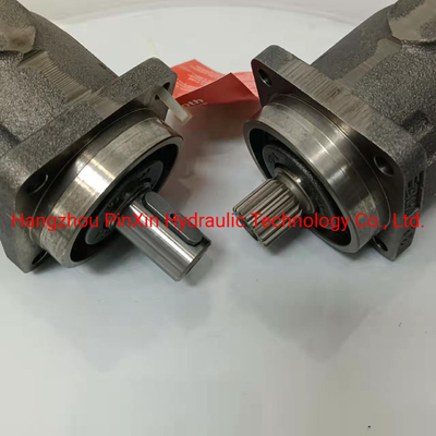 Hidráulicos de hierro fundido A2fo90 para la bomba de pistón Rexroth