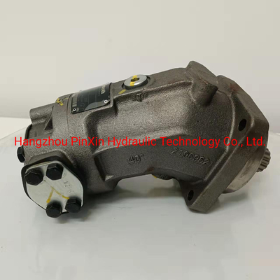 Bomba hidráulica radial A2fo80 para bomba de pistón Rexroth de cilindro único