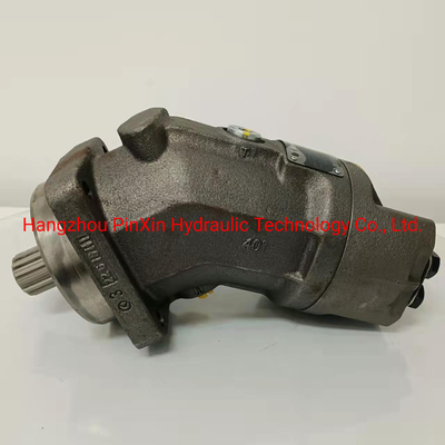 Bomba hidráulica radial A2fo80 para bomba de pistón Rexroth de cilindro único