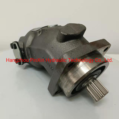 Pagos seguros A2fo63 Bomba hidráulica para Rexroth Bomba de pistón 19 kg Material duradero