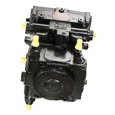 Contacto para el costo de envío y pagos seguros Obtener A4vg28 bomba de Rexroth Hydraulics