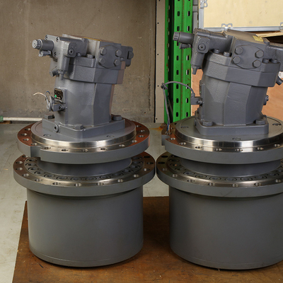 Contacto para el costo de envío y pagos seguros Obtener A4vg28 bomba de Rexroth Hydraulics