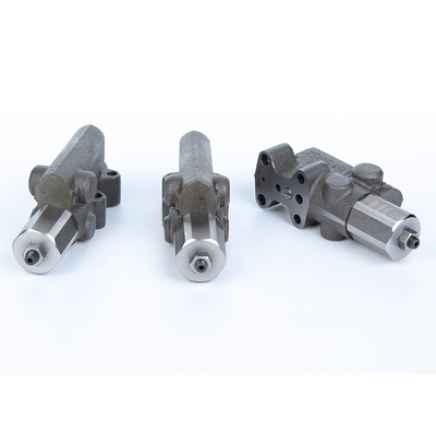 A4vg125 válvula de alta presión A10vso Dfr1 /Dr válvula A11vlo190/260 Lrdu2 A11vo95/130 Le2s válvula de control