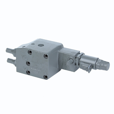 A4vg125 válvula de alta presión A10vso Dfr1 /Dr válvula A11vlo190/260 Lrdu2 A11vo95/130 Le2s válvula de control
