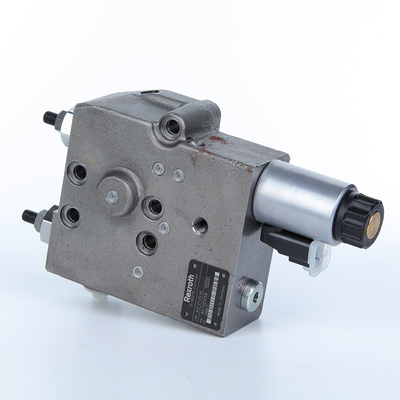 A4vg125 válvula de alta presión A10vso Dfr1 /Dr válvula A11vlo190/260 Lrdu2 A11vo95/130 Le2s válvula de control