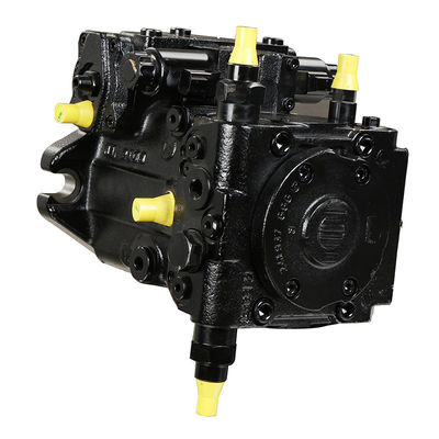 Tipo de válvula de la bomba de chorro radial vertical con caudal A4vg90 bomba Rexroth bomba hidráulica