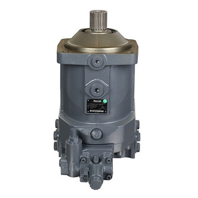 Tipo de válvula de la bomba de chorro radial vertical con caudal A4vg90 bomba Rexroth bomba hidráulica