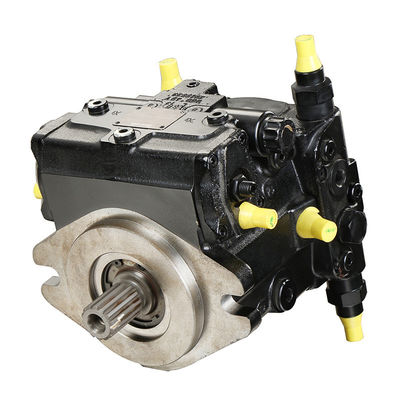 Obtenga la mejor bomba A4vg125 para Rexroth Hydraulics Reclama un reembolso si su pedido no se envía