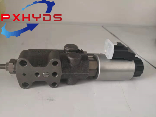Partes de la bomba hidráulica de conexión interna de hilos para la válvula Rexroth A10vo28 ED72 estándar