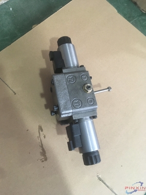 A4vg180 fabricante de bombas de válvulas de control perfecto para aplicaciones en excavadoras y pavimentadoras