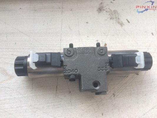 Pumpas de válvula de solenoide de reemplazo para A4vg28-71 Ez