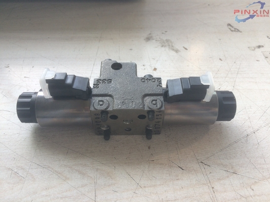 Pumpas de válvula de solenoide de reemplazo para A4vg28-71 Ez