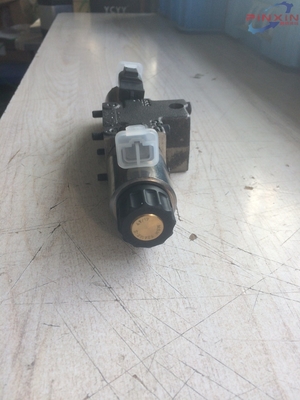 Pumpas de válvula de solenoide de reemplazo para A4vg28-71 Ez