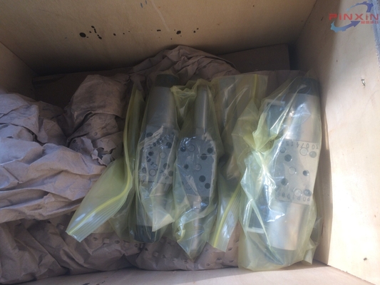 Pumpas de válvula de solenoide de reemplazo para A4vg28-71 Ez