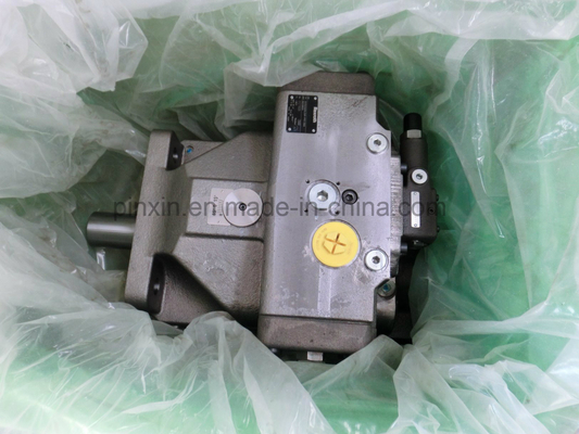 V14-160 Motor hidráulico para perforación rotativa fabricado en acero al carbono y alimentado con aceite