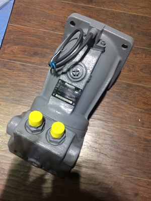 Las partes de la excavadora PC130-8mo bomba hidráulica Assy bomba hidráulica 708-3D-00020 pagos seguros