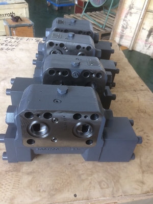 Partidas del motor de válvulas hidráulicas Bvd25f38L/41b-V01K00d0300S00 y pago de apoyo en USD