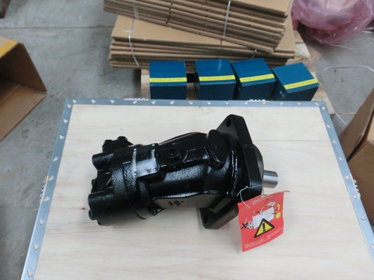 A2f016 Partes de bombas hidráulicas hidráulicas para bombas de hormigón