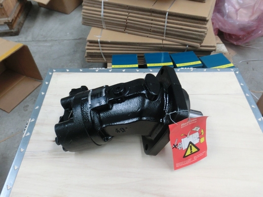 A2f016 Partes de bombas hidráulicas hidráulicas para bombas de hormigón
