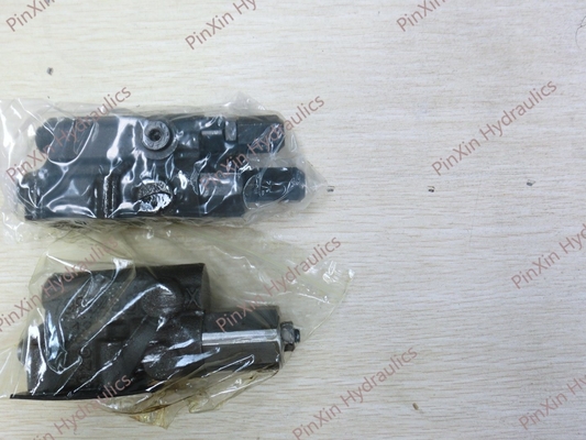 Bomba hidráulica de cilindro único A10vso18/28/45/71 Dfr1 Válvula para excavadora venta de stock