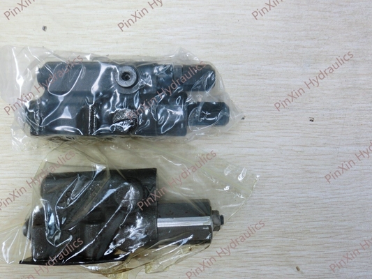 Bomba hidráulica de cilindro único A10vso18/28/45/71 Dfr1 Válvula para excavadora venta de stock