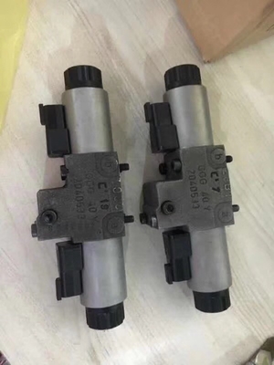 Partes de reparación de bombas de pistón hidráulicas de aceite y motores para aplicaciones versátiles