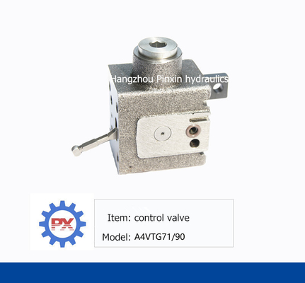 A4vtg90 válvula hidráulica para Rexroth Pisron Pump Parts Política de devolución y personalización
