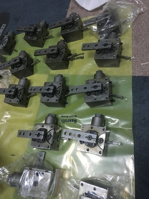 A4vtg90 válvula hidráulica para Rexroth Pisron Pump Parts Política de devolución y personalización