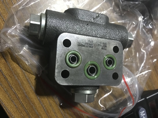 Partes de reparación de bombas de pistón hidráulicas de aceite y motores para aplicaciones versátiles