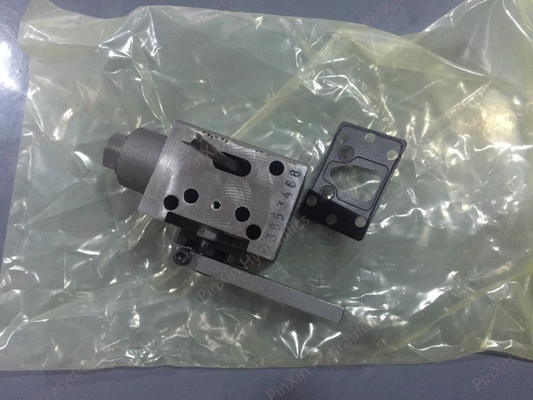 A4vtg90 válvula hidráulica para Rexroth Pisron Pump Parts Política de devolución y personalización