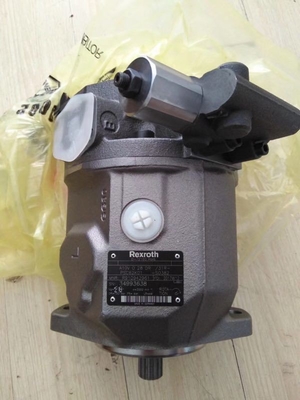 Contacto de la bomba hidráulica de alta presión para el costo de envío y el tiempo de entrega