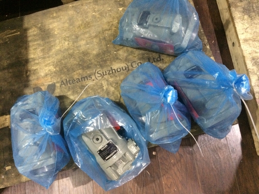 Contacto de la bomba hidráulica de alta presión para el costo de envío y el tiempo de entrega