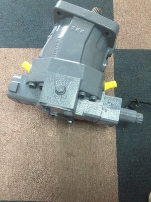 Reclama un reembolso si tu pedido no se envía Motor de pistón hidráulico A6vm160