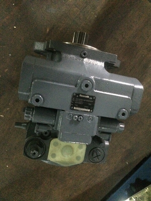 Parte de la bomba de pistón hidráulica A6V A7V A8V de primera calidad Contacto para envío y entrega