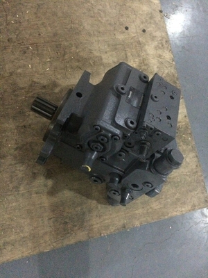 Parte de la bomba de pistón hidráulica A6V A7V A8V de primera calidad Contacto para envío y entrega