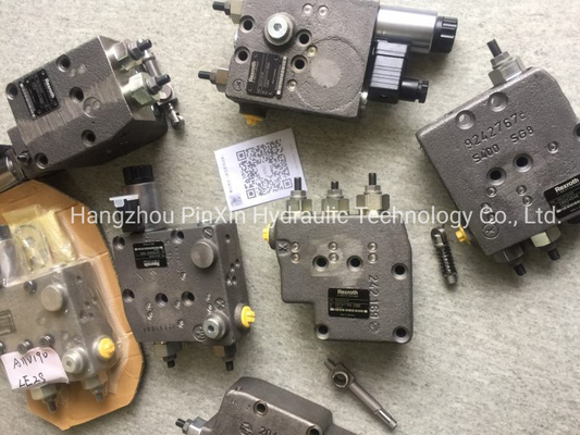 A11V040 La válvula del señor para la válvula Rexroth Obtener el costo de envío y asegurar los pagos