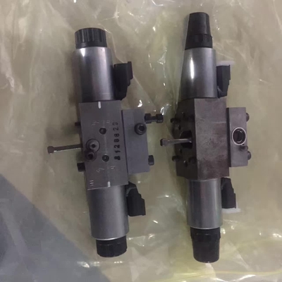 Bomba de pistón hidráulica A10VG Serie A11V A11vlo130 A11vlo130 A11vo60 para maquinaria de pavimento