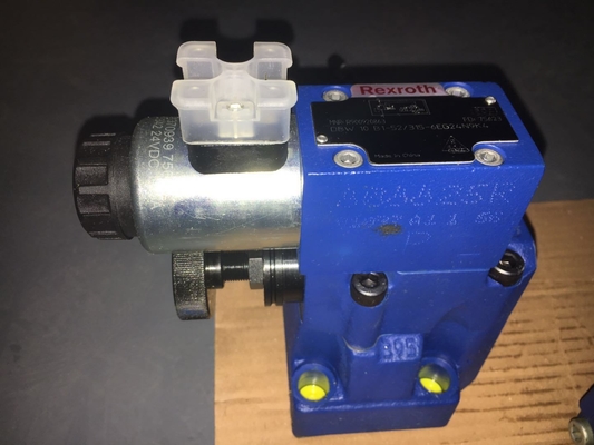 Bomba de pistón hidráulica A10VG Serie A11V A11vlo130 A11vlo130 A11vo60 para maquinaria de pavimento