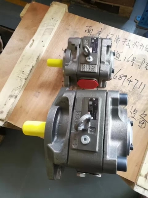 Bomba de pistón hidráulica A10VG Serie A11V A11vlo130 A11vlo130 A11vo60 para maquinaria de pavimento