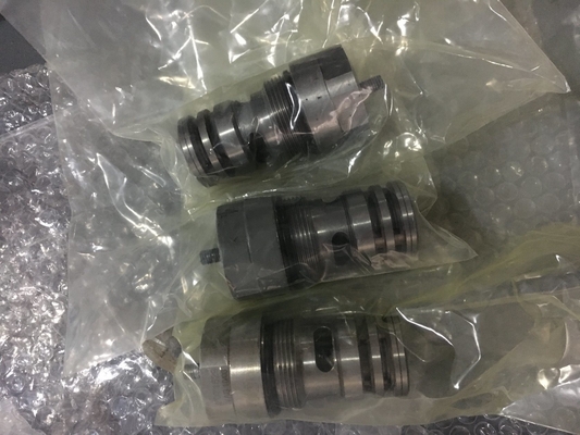 A4vg180 bomba hidráulica bomba de carga de barra de retroalimentación hidráulica con diseño de cilindro único