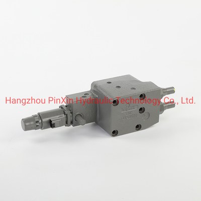 A8vo200 La1h2 Valva para Rexroth Valve Pagos seguros y servicio postventa 6 meses
