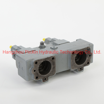 A8vo200 La1h2 Valva para Rexroth Valve Pagos seguros y servicio postventa 6 meses