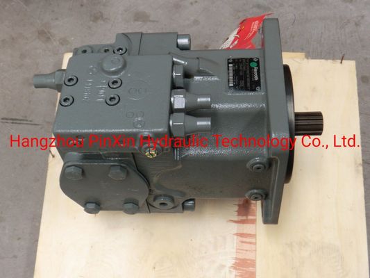 Bomba de pistón hidráulica de la serie A11vo para excavadora Rexroth
