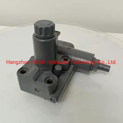 A6ve160 Válvula hidráulica para motor de pistón Rexroth Pagos protegidos en Made-in.com