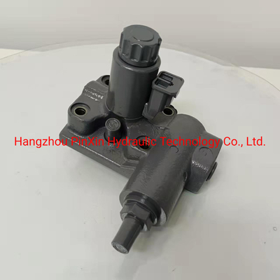 A6ve160 Válvula hidráulica para motor de pistón Rexroth Pagos protegidos en Made-in.com