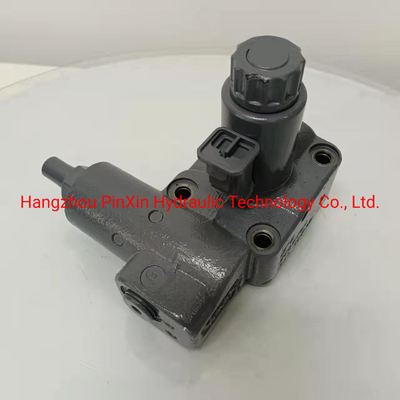 A6ve160 Válvula hidráulica para motor de pistón Rexroth Pagos protegidos en Made-in.com
