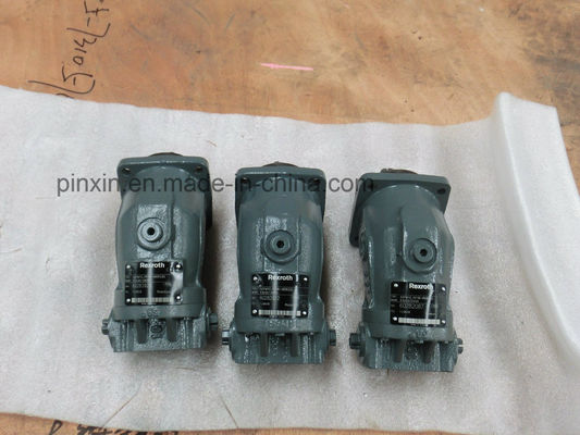 Bomba de pistón hidráulica de la serie A2fo32 de personalización y pagos seguros