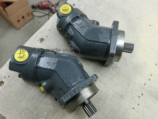 Bomba de pistón hidráulica de la serie A2fo32 de personalización y pagos seguros