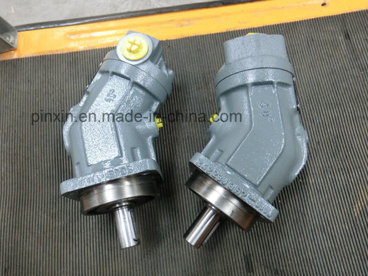 Bomba de pistón hidráulica de la serie A2fo32 de personalización y pagos seguros